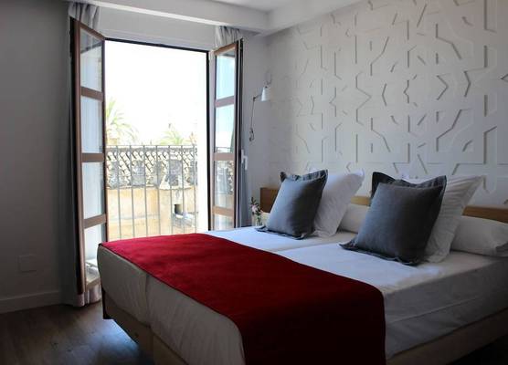 Hotel Boutique Caireles 1