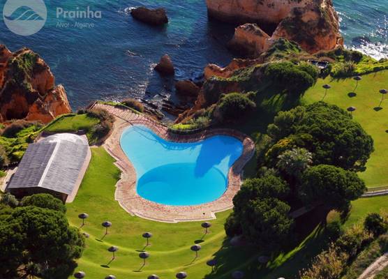 Aldeamento Turistico da Prainha 1