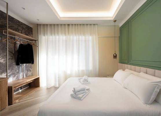 EUDORA GUESTHOUSE 1