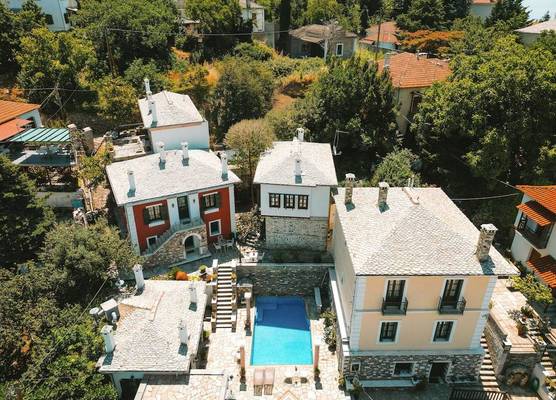 Palladio Hotel 1