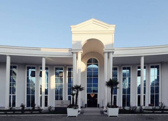 Velipoja Grand Europa Resort, Affiliated by Meliá 1