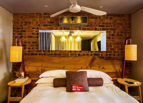 concierge hotel 1