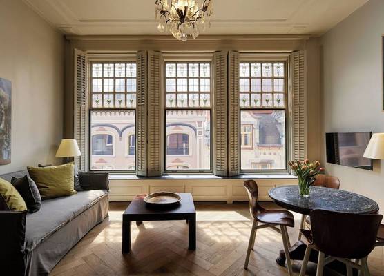 Hotel Miss Blanche 1