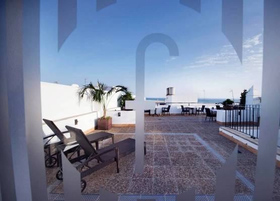 Ferreira Hostal Boutique 1
