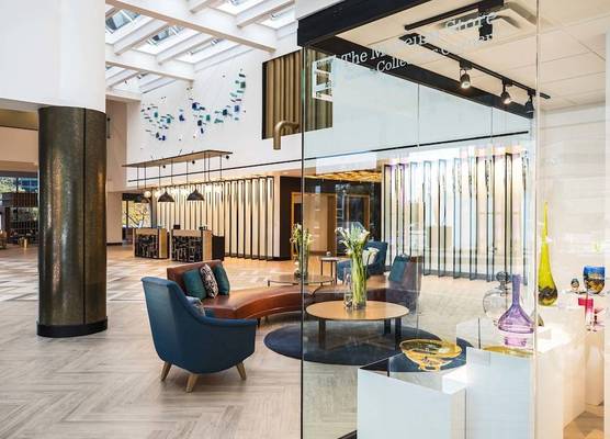 Renaissance Toledo Downtown Hotel 1