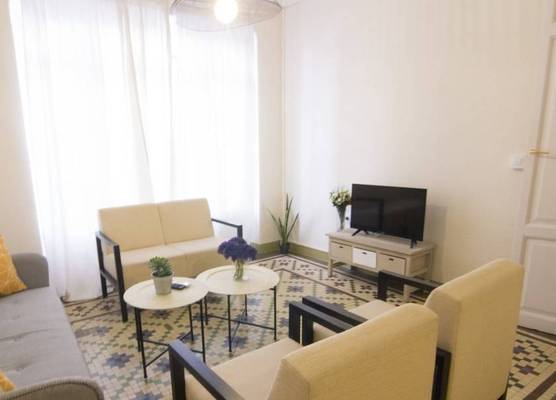 Macflats Ayuntamiento 1