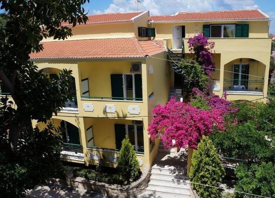 Angela Apartments 1