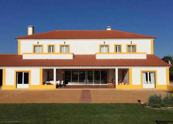 Casa do Alfaro 1