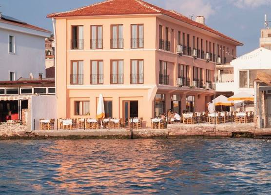 CasaLyma Ayvalık 1