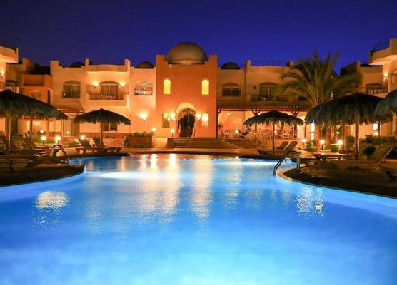 Sheikh Ali Dahab Resort 1