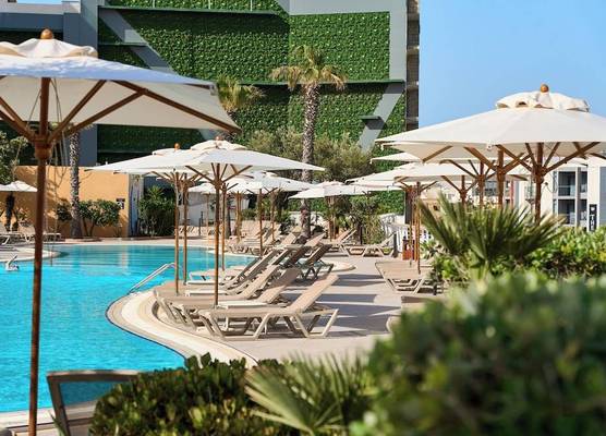 InterContinental Hotels MALTA by IHG 1