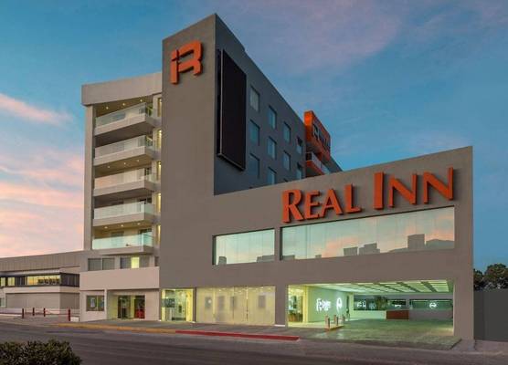 Real Inn Celaya 1
