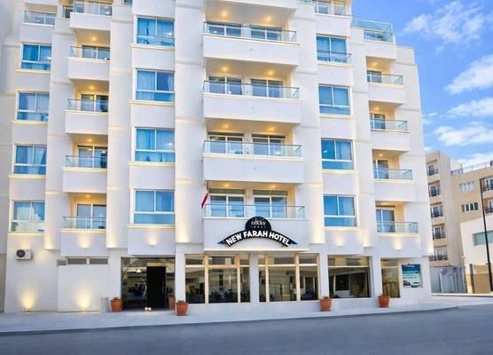 New Farah Hotel 1