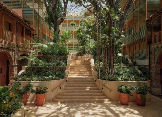 Kimpton Las Mercedes by IHG 1