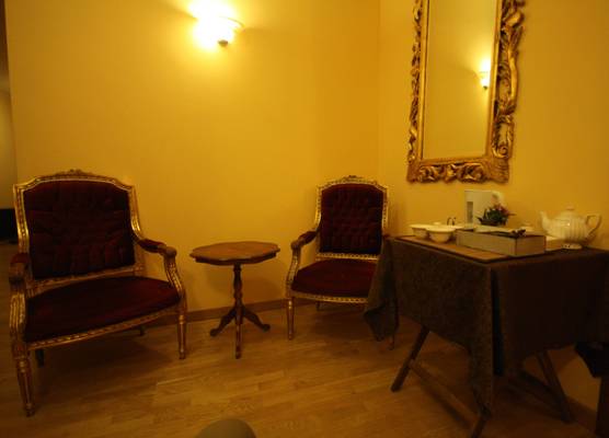 Hotel Termini 1