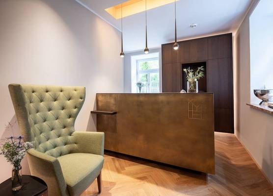 Villa Rein Boutiquehotel 1