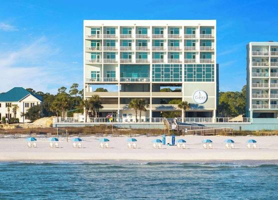 Best Western Premier - The Tides 1