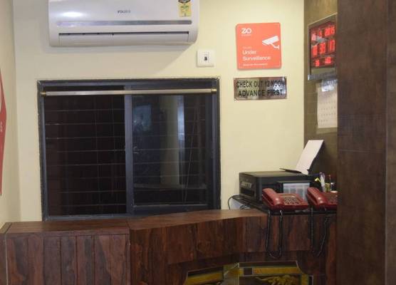 Hotel Amber-colaba 1