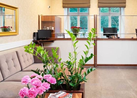 Hotel Maximum 1