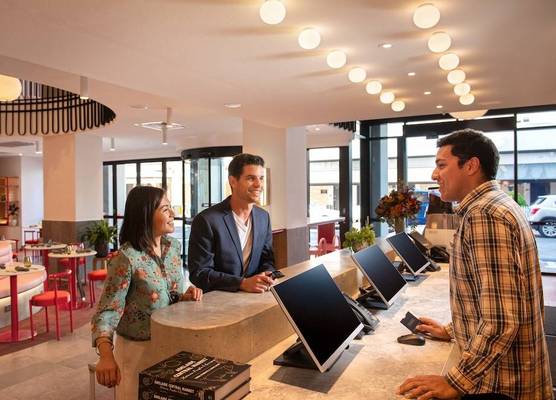 Hotel Indigo Adelaide Markets by IHG 1