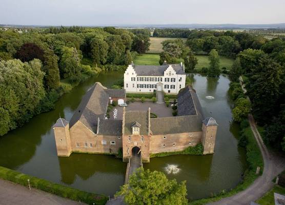 Burg Heimerzheim 1