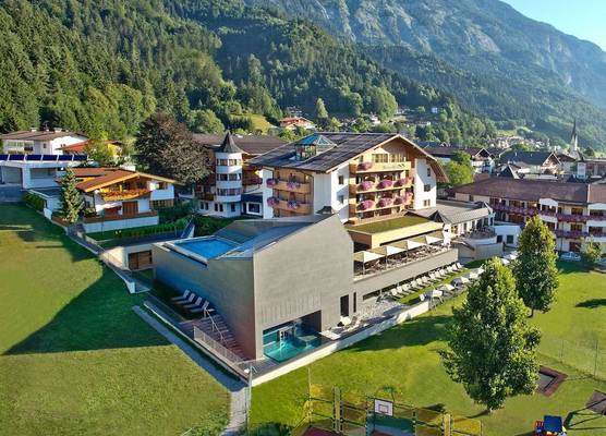 Luxury All Inclusive Resort Schwarzbrunn - 4 Stars Superior 1