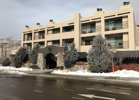 The Christie Lodge – All Suite Property Vail Valley/Beaver Creek 1