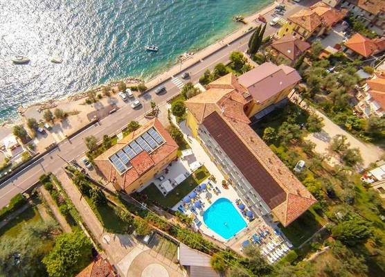 Hotel Drago by Double Hospitality 1