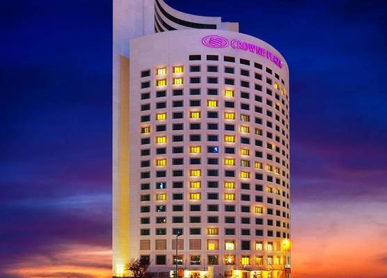 Crowne Plaza ISTANBUL - ORYAPARK by IHG 1