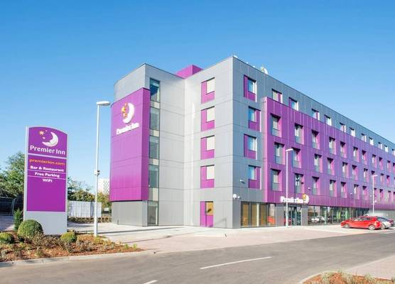 Premier Inn London Edmonton 1