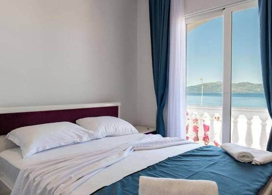 Erdano Hotel 1