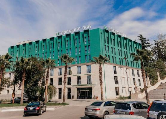 Kutaisi Inn 1