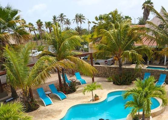 Aqua Viva Suites 1