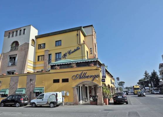 Hotel Al Castello 1