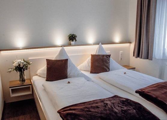 Hotel Central eGbR 1