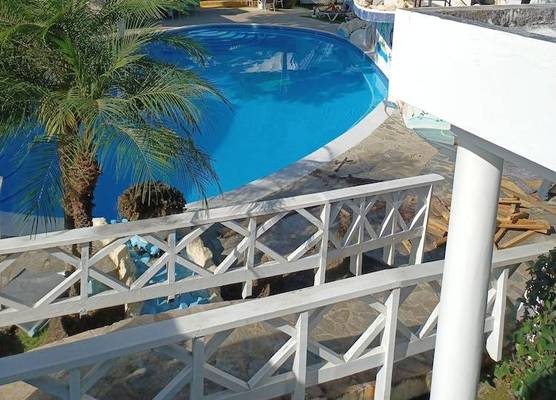 Oasis Adult Resort 1