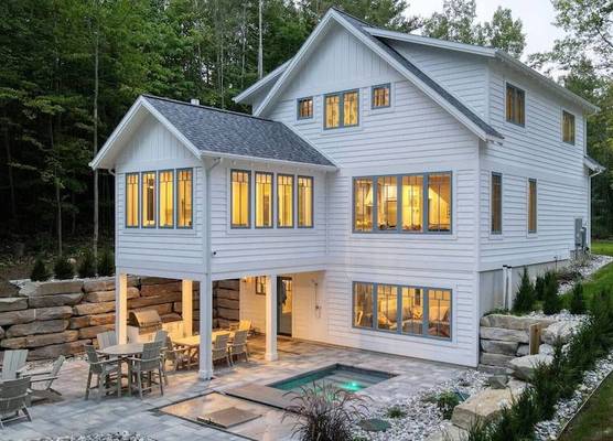 lakemore Resort 1