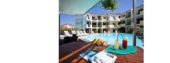 Hotel Ariadimari 1
