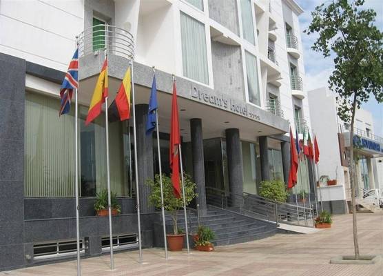 Dream's Hotel 1
