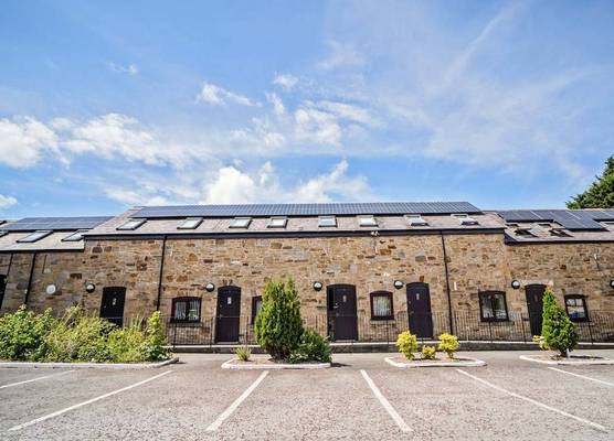 Mountain Park Hotel 1