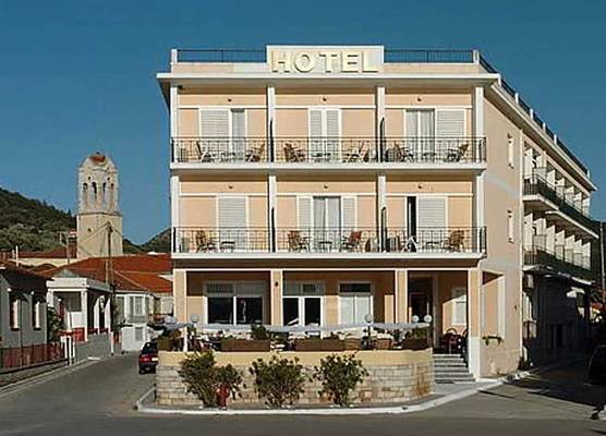 Mentor Hotel 1