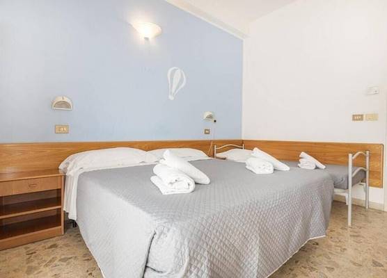 Hotel Santiago 1