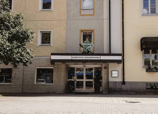Home Hotel Bergmästaren 1