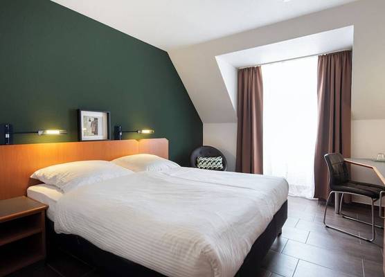 ACHAT Hotel Heppenheim 1