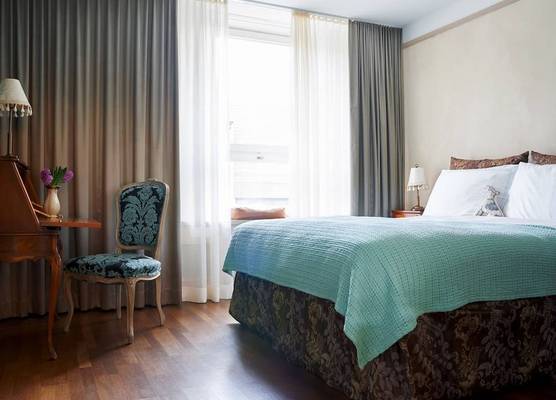 Townhouse Boutique Hotel 1