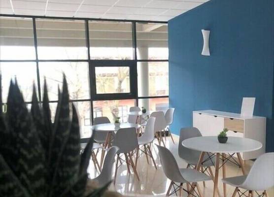 Hotel Domus 1