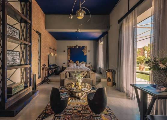 The Source Hotel Music & Spa 1