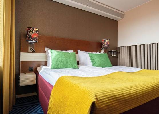 ProfilHotels Opera 1