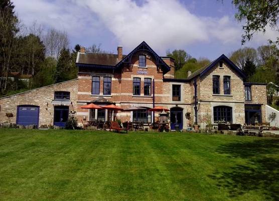 B&B Windsor 1