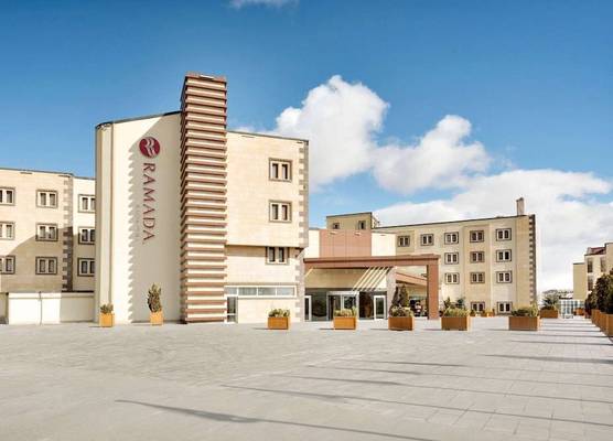 Ramada By Wyndham Cappadocia 1